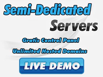 Semi-Dedicated